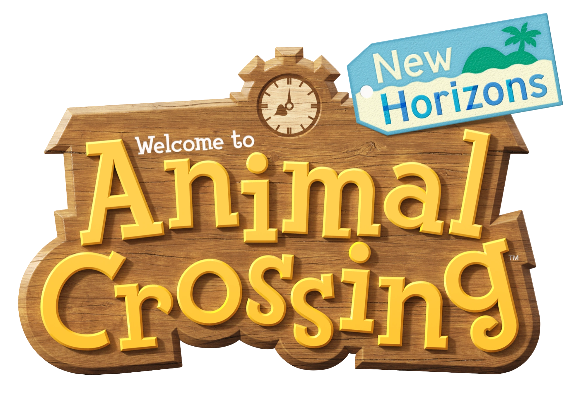 animal crossing new horizons