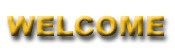 pink welcome